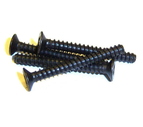 60085 4 Countersunk Self Tapping Screw 3mm x 25mm 3x25