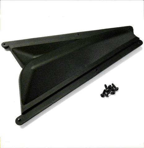 81052 Side Guard Fenders Plastic Left and Right 1 Set
