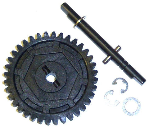82813 Main Gear Complete 36T 1/16 HSP Hi Speed Parts