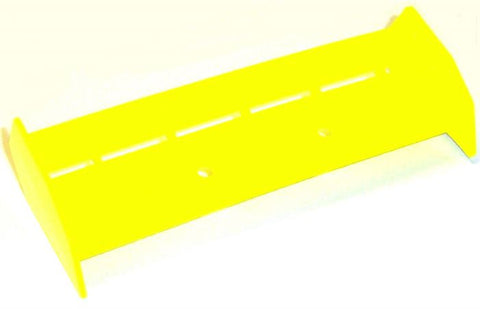 85016 1/16 Buggy Plastic Rear Wing Spoiler x 1 HSP Parts Yellow