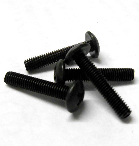 85021 Cap Head Mechanical Screws 3mm x 16mm 4pcs Parts