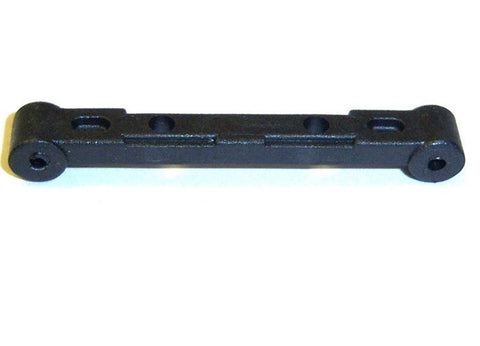 86034 Front Upper Suspension Arm Holder 1pc 1/16 Parts